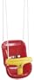 Hudora - 72112 - Jeu de Plein Air et Sport - Si�ge Balan�oire pour B�b� en 2 Parties