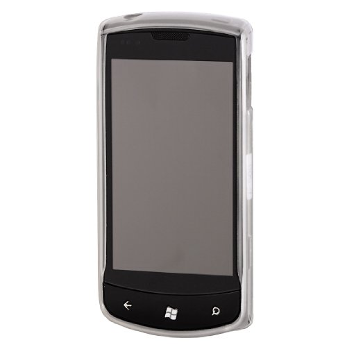 Hama Crystal Case Handy-Cover f&uuml;r LG Optimus E900 Preisvergleich