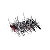 Wenger 16999 Giant Swiss Army Knife ~ Wenger