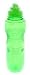 Sporting Goods : New Wave Enviro 1 Liter Polycarbonate Sports Bottle - Color Neon Green
