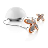 JBL - Spyro - 2.1 Speaker System (White and Orange