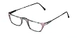 "Biscayne" Hand Painted Reading Glasses (+0.00 - +3.00)