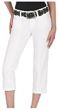 Aura from the Womens at Wrangler Womens Capri
