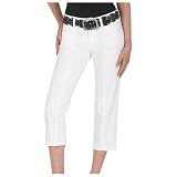 Aura from the Womens at Wrangler Womens Capri by Wrangler