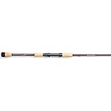 St. Croix Mojo Inshore Spinning Rods Model