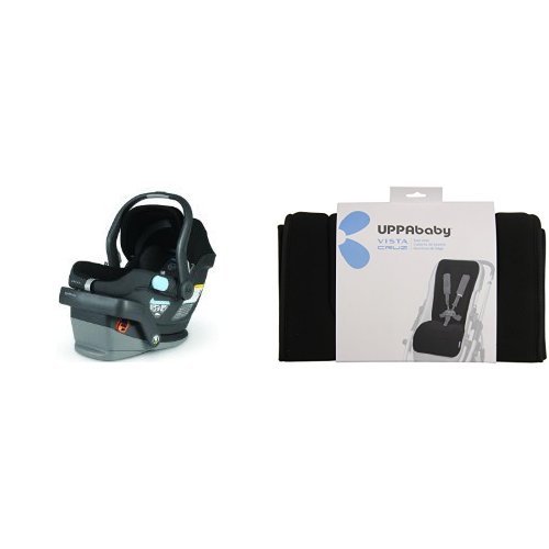 UPPAbaby MESA Infant Car Seat and Vista/Cruz Seat Liner Baby Shop