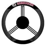 Coming Soon! South Carolina Gamecocks Mesh Steering Wheel Cover