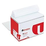 Universal® Printout Paper FORM,1PT,14-7/8X8.5,26C (Pack of2)