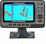 Interphase Twincsope Color Fishfinder