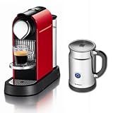 �ͥ��� �ͥ��ץ�å� �ͥ��ץ�å������ҡ��᡼��������å�Nespresso��CitiZ(���ƥ����Х�ɥ륻�å�) C110RE-AOP