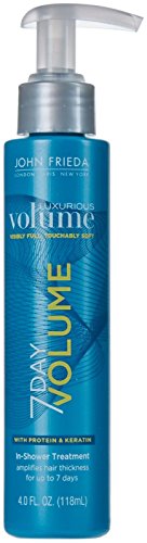 John Frieda 7-Day Volume Treatment - 4 oz