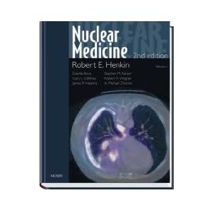 Nuclear Medicine (Single-Volume's) by 