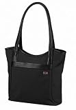 Victorinox Brigade Style Tote,Black,One Size