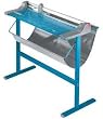 Dahle 796 Stand - Rolling Trimmer Cutter