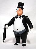 Batman the Animated Series Penguin Figure