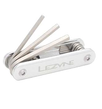 Lezyne Allen Block Multi Tool