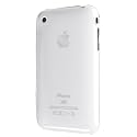 NUDE for iPhone 3GS/3G Ultra Clear