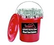 Tent Stake, Steel 15" Bucket