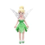 Tinker Bell Plush Doll - Mini 12