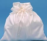 Beverly Clark 76MI Simplicity Money Bag - Ivory