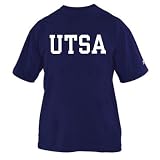 University of Texas-San Antonio Roadrunners T-Shirt