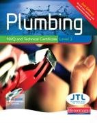 Childrens Toyshop  Books : Plumbing NVQ & Technical Certificate Level 2 Student Book: 2nd Edition