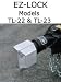 Total Encasement Bulldog Trailer Hitch Lock - 2-5/16