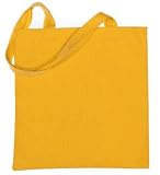 Ultraclub Basic Tote Bag 8801