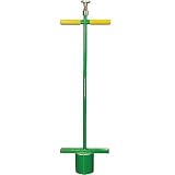 Badger Semi-Automatic Planter for 5" Holes