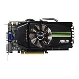 Asus NVIDIA GeForce GTS 450 Graphics Card (1GB, PCI-Express, DDR3, Dust-proof Fan)