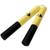 Round Dense Foam Nunchaku - 8 10 or 12