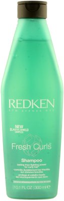 Redken Fresh Curls Shampoo 10 oz