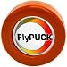 Encore Hockey FlyPuck 4oz Stick Handling Training Puck - Red One Size