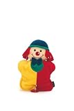 Sterntaler 62250/33 - Spieluhr Clown marine