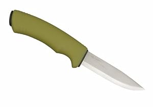 Amazon.com: Mora Bushcraft Triflex Carbon St