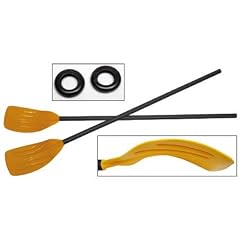 Hergestellt f�r DEMA Kunststoff Paddel 125cm