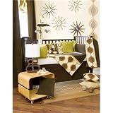 5pc Set with Diaper Stacker