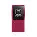 Incipio DermaSHOT Siicone Case for Zune 4/8/16 GB (Magenta)