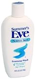Summers Eve Wash- Normal