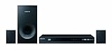 Samsung HT-H4200R 2.1 3D Blu-ray-Heimkinosystem (250W, Smart TV) schwarz
