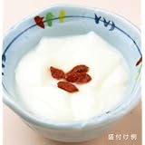 スノーマン）レアクリーム・杏仁（カット）１食９０ｇ