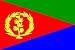 Eritrea Flag 5'x3'