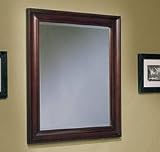 Fairmont Designs Fairmont Urban Loft Mirror 28 Mirror - 130-M28