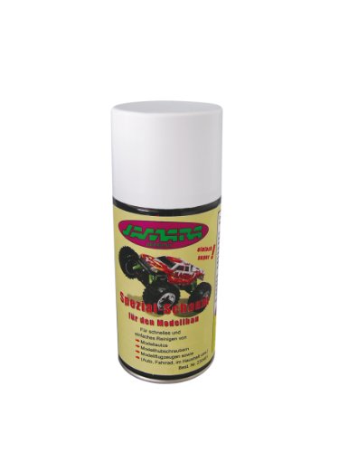 Jamara 230461 - Spezial Schaum Spray 400 ml Preisvergleich