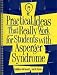 Search : Practical Ideas That Really Work for Students with Asperger Syndrome [Book only...no forms]