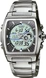 Casio Edifice Ana Digi Watch with World Time and Thermometer (AZ5593)
