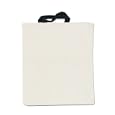 CANVAS SHOPPING BAG 14