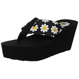 ROCKET DOG Diver Womens Flip-flops