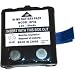 UNIDEN BP-38 Replacement Battery for GMRS-380/2