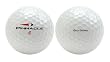 72 Pinnacle Gold Series Used Golf Balls in Near Mint Condition - 6 dozen